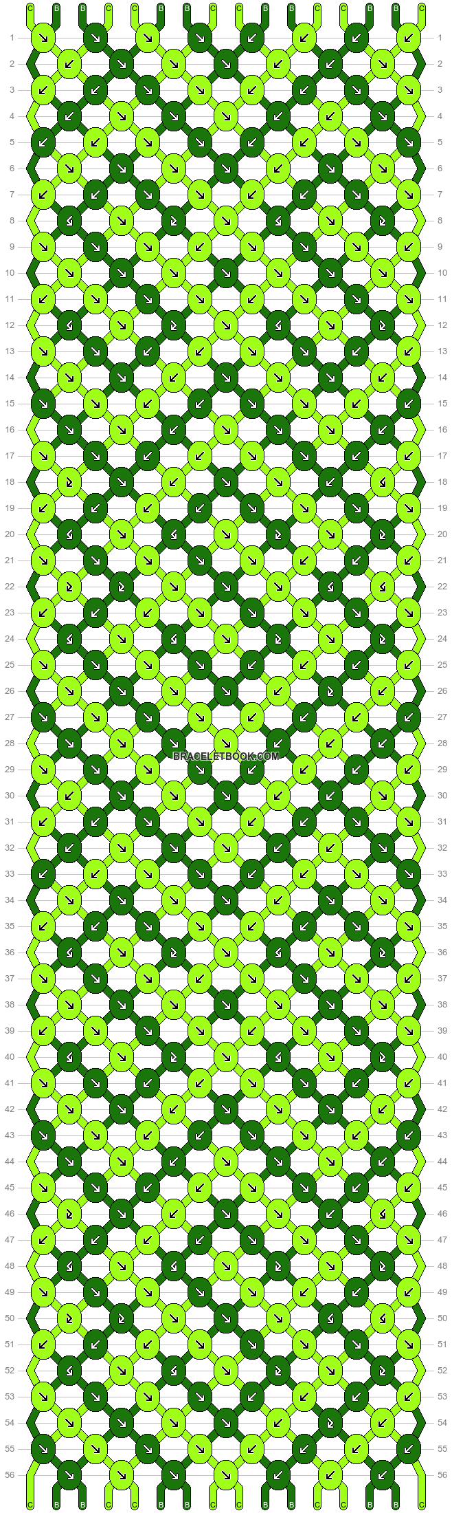Normal pattern #169963 variation #348246 pattern
