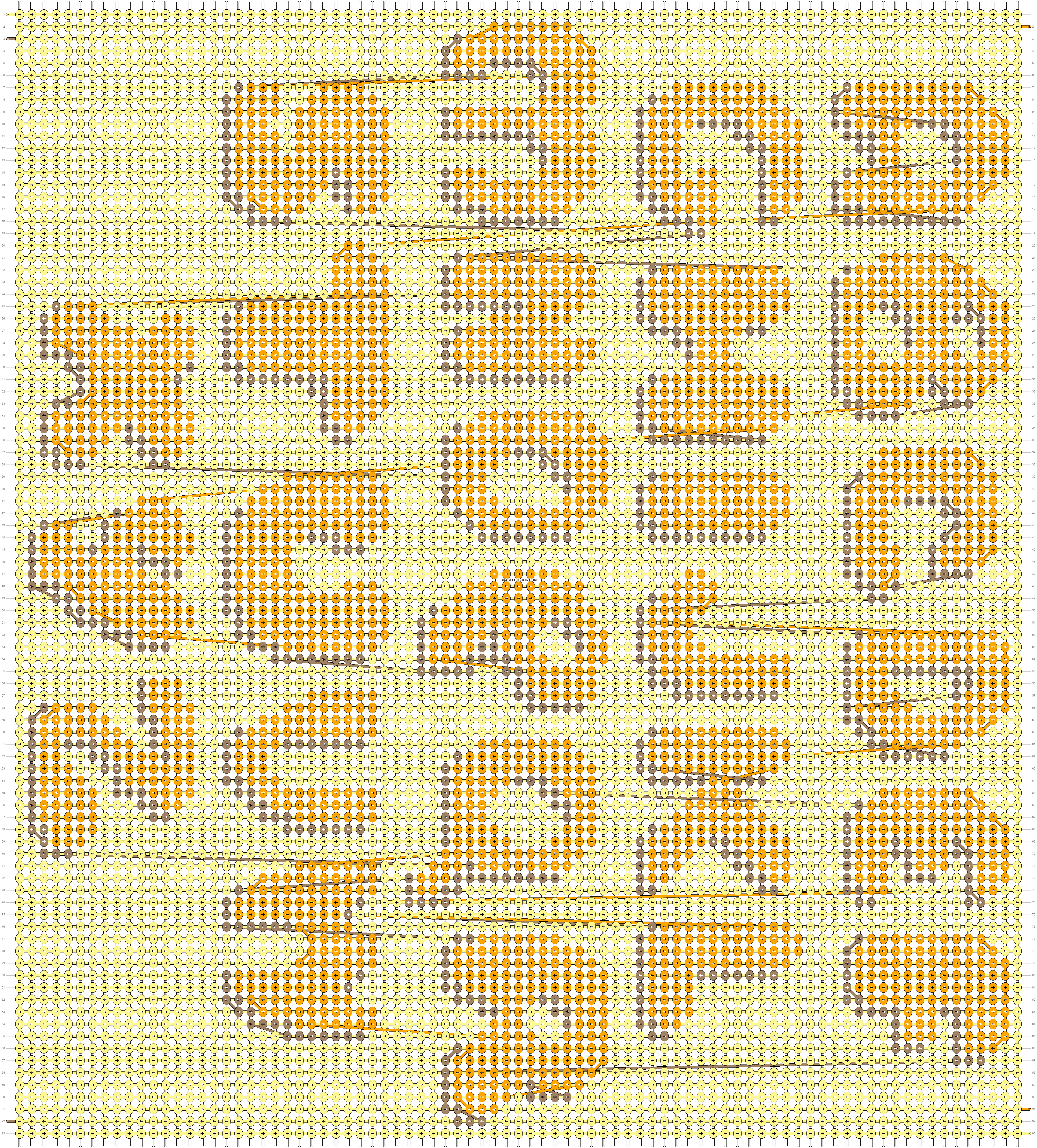 Alpha pattern #86068 variation #348247 pattern