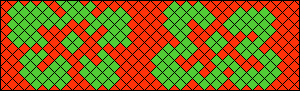 Normal pattern #44337 variation #348248
