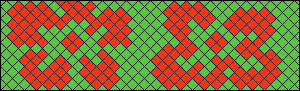 Normal pattern #44337 variation #348249