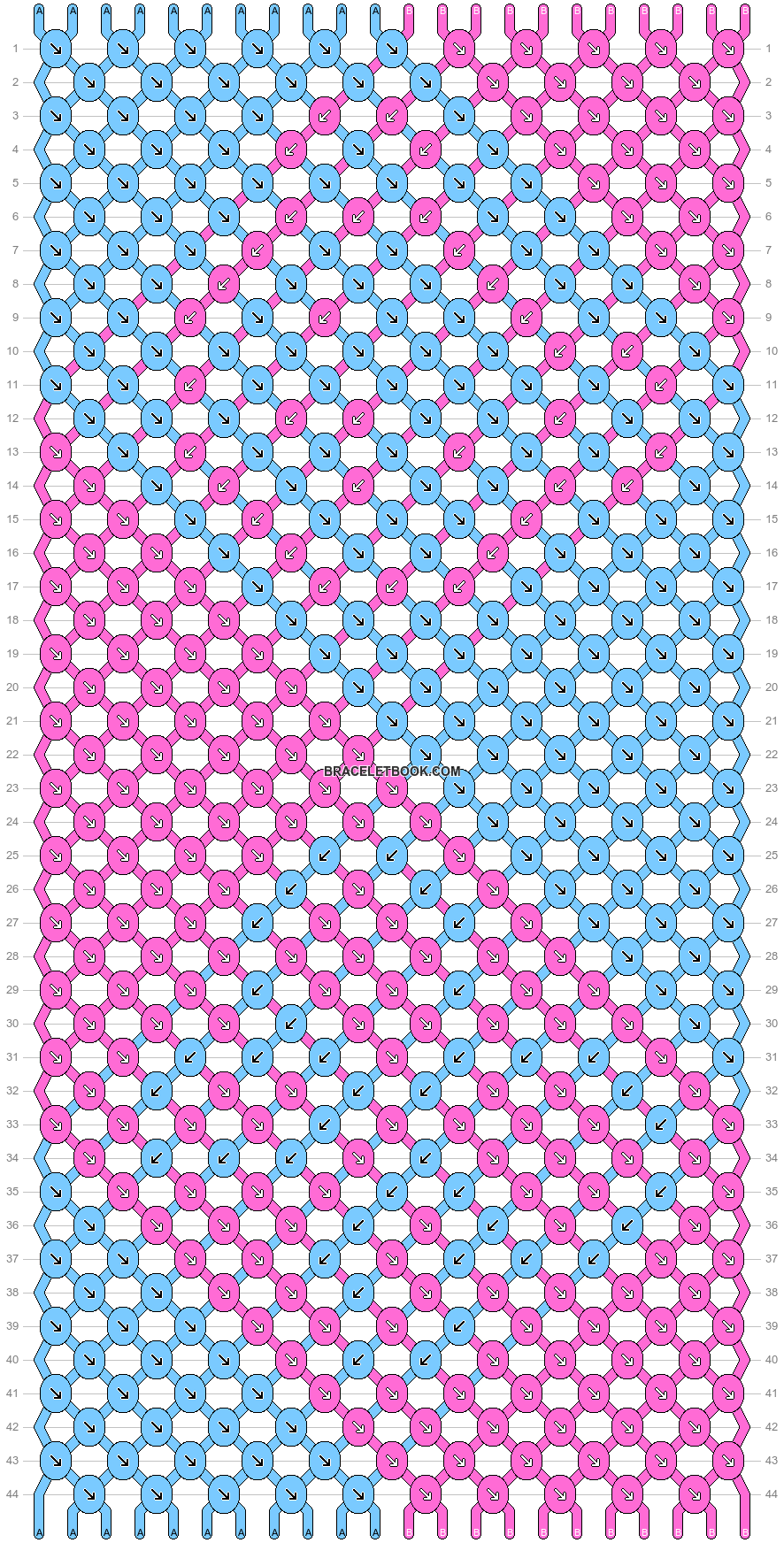 Normal pattern #164148 variation #348250 pattern