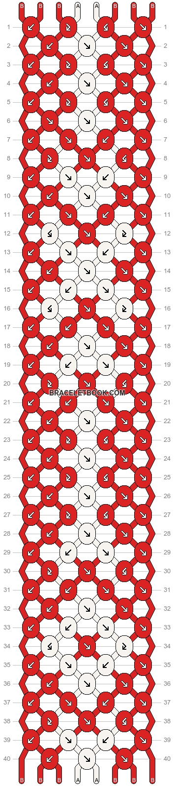 Normal pattern #160467 variation #348251 pattern