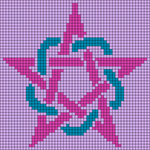 Alpha pattern #136777 variation #348254