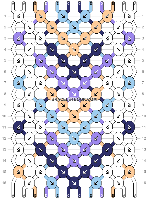 Normal pattern #94434 variation #348255 pattern