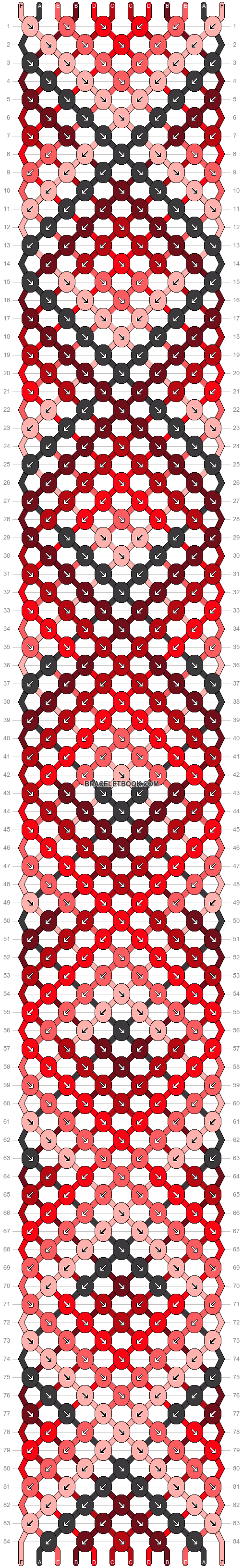 Normal pattern #31612 variation #348256 pattern