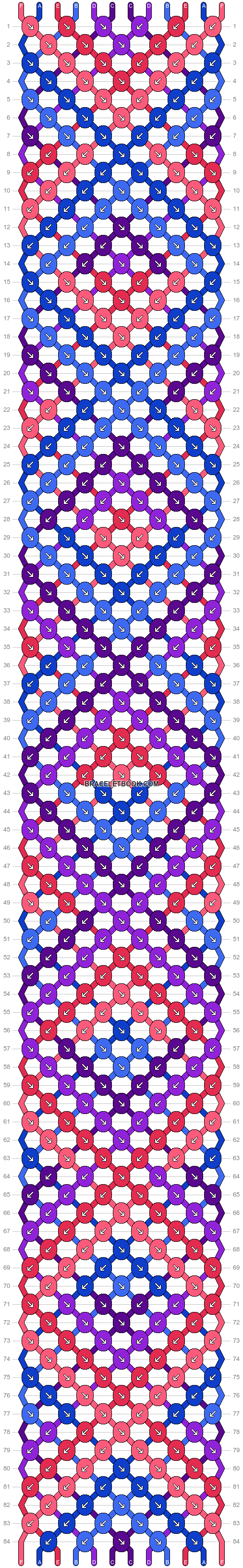 Normal pattern #31612 variation #348257 pattern