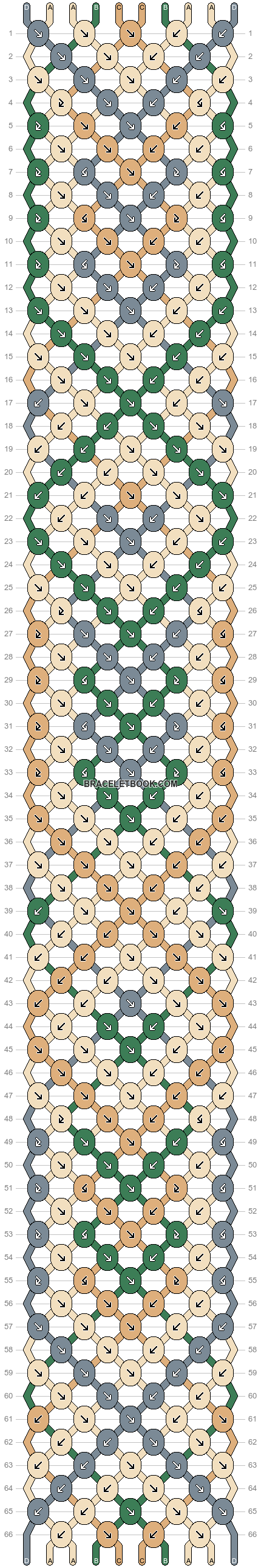 Normal pattern #168176 variation #348258 pattern