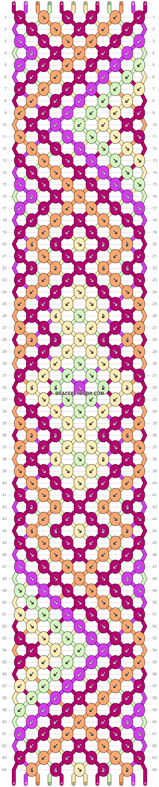 Normal pattern #170384 variation #348260 pattern