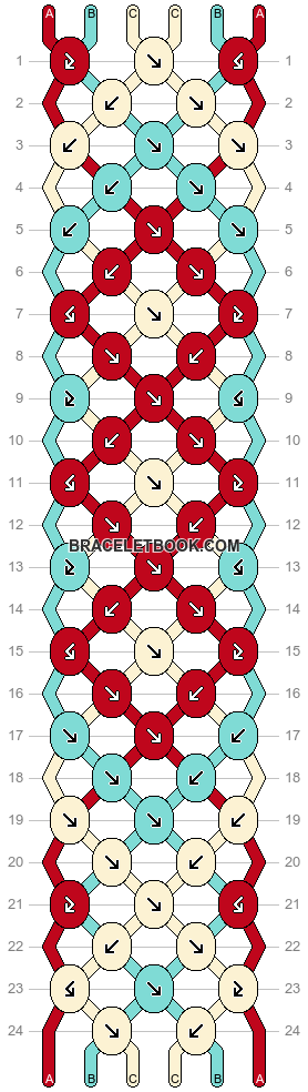 Normal pattern #153780 variation #348262 pattern