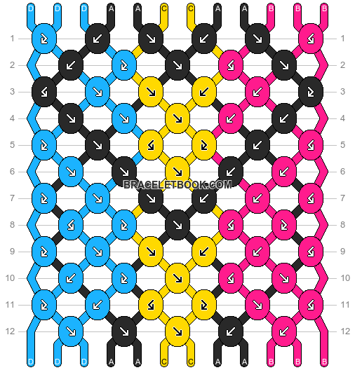 Normal pattern #170125 variation #348263 pattern