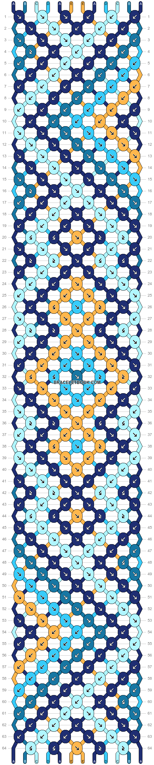 Normal pattern #170384 variation #348264 pattern