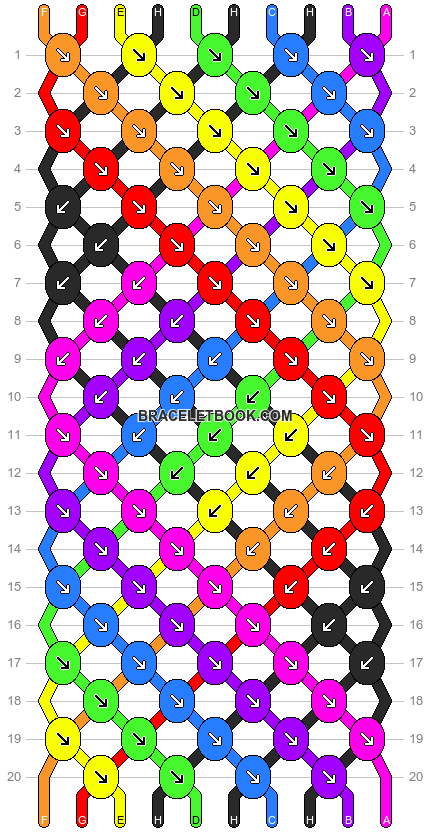 Normal pattern #170431 variation #348265 pattern
