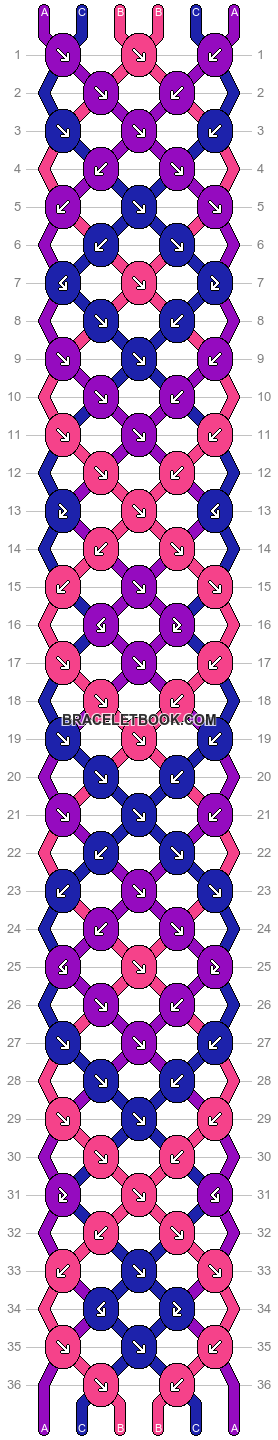 Normal pattern #170422 variation #348266 pattern