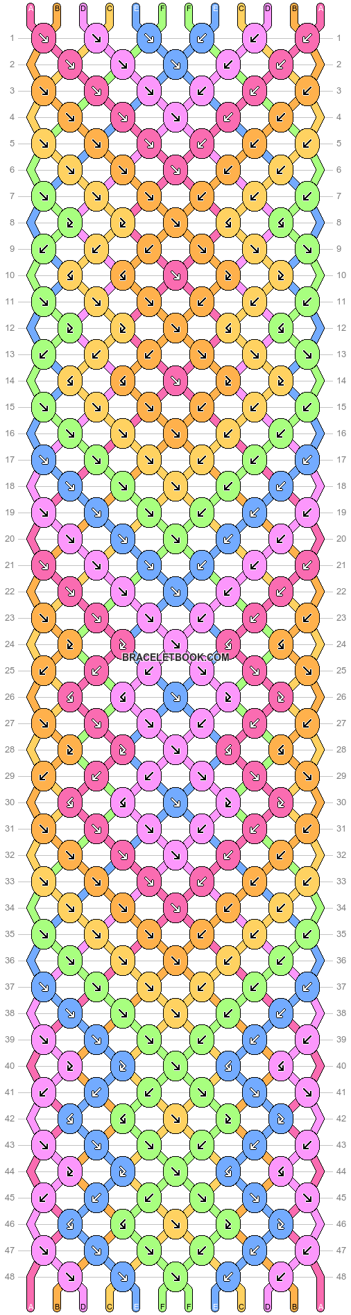 Normal pattern #40350 variation #348267 pattern