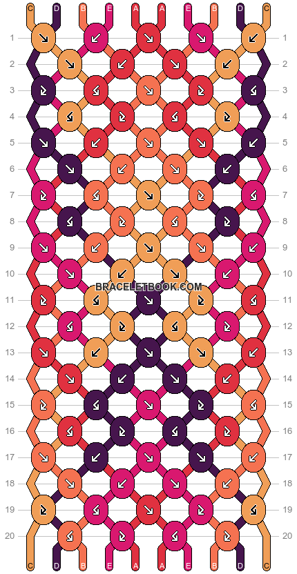 Normal pattern #163168 variation #348268 pattern