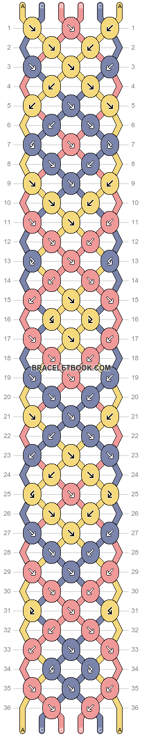 Normal pattern #170422 variation #348269 pattern