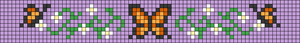 Alpha pattern #142349 variation #348270