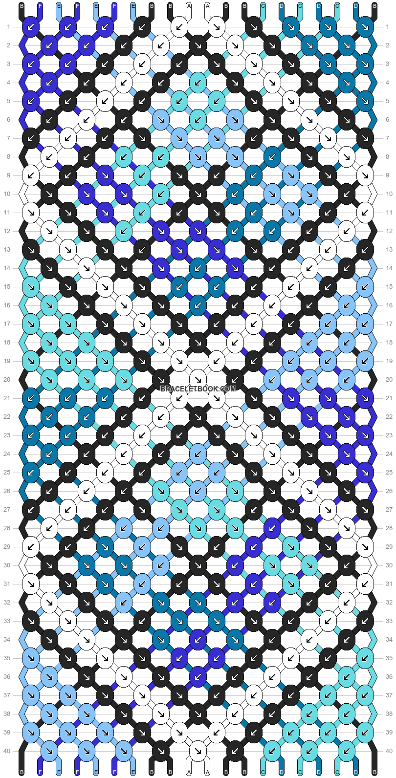Normal pattern #169642 variation #348272 pattern