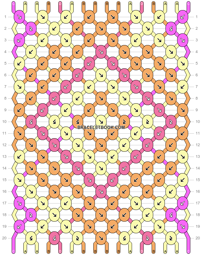 Normal pattern #120463 variation #348273 pattern