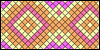 Normal pattern #120463 variation #348273