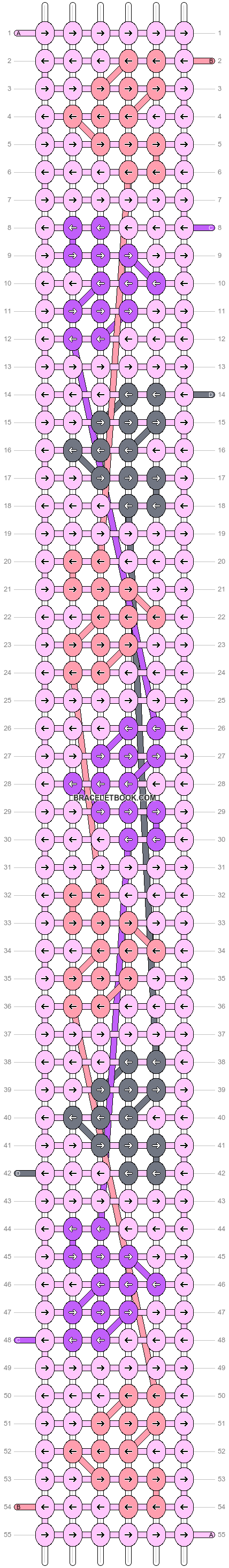Alpha pattern #16942 variation #348274 pattern