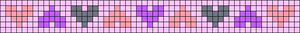 Alpha pattern #16942 variation #348274