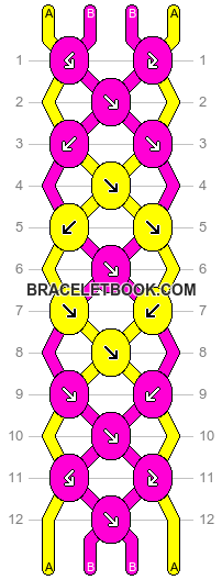 Normal pattern #141012 variation #348276 pattern
