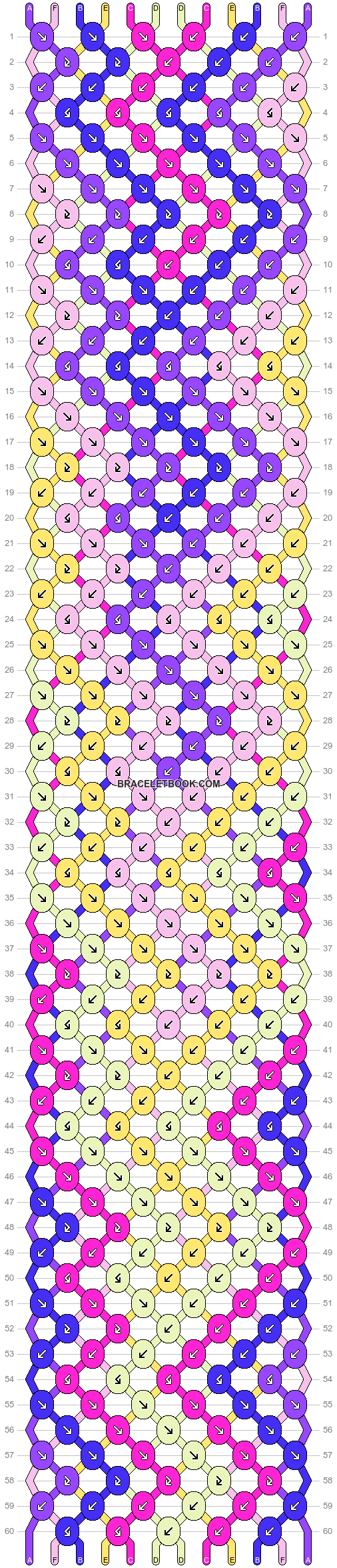 Normal pattern #70004 variation #348278 pattern