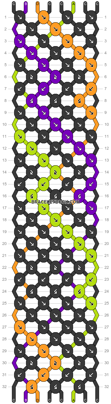 Normal pattern #22885 variation #348279 pattern