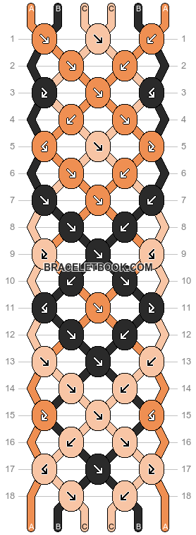 Normal pattern #63 variation #348281 pattern
