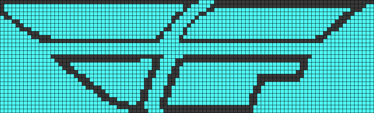 Alpha pattern #14470 variation #348285 preview