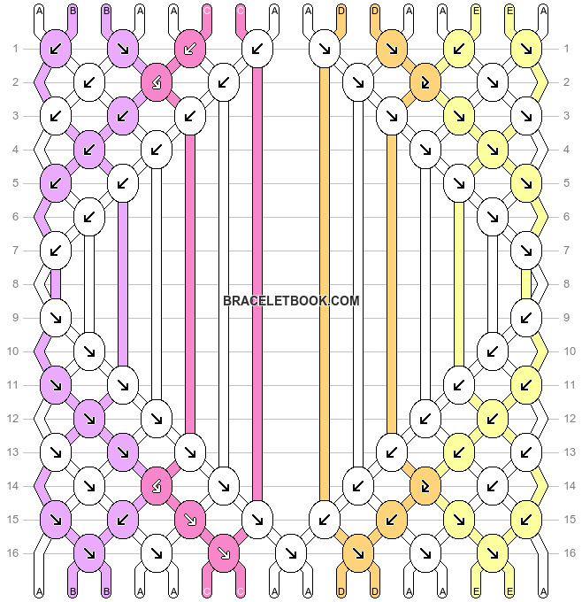 Normal pattern #88731 variation #348286 pattern