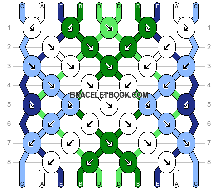 Normal pattern #99671 variation #348288 pattern