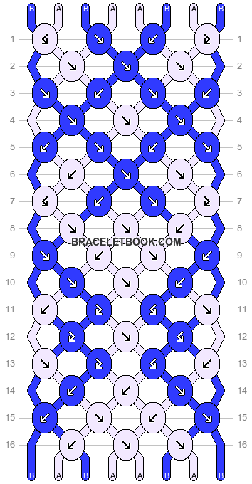 Normal pattern #163097 variation #348289 pattern