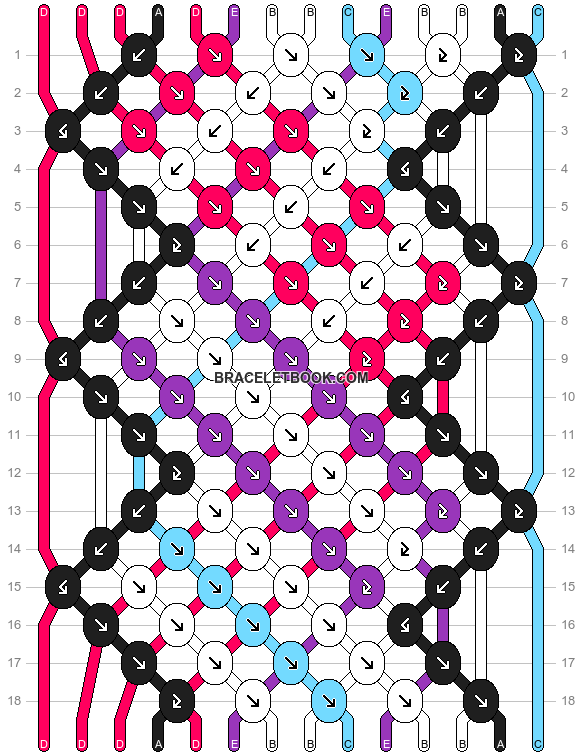 Normal pattern #170470 variation #348292 pattern