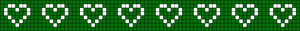 Alpha pattern #42247 variation #348293