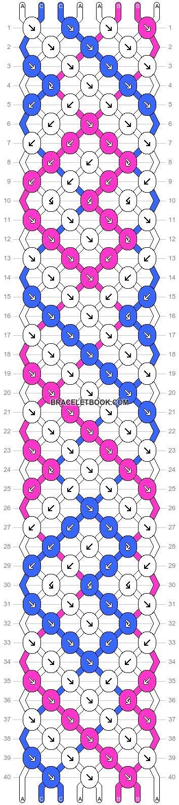 Normal pattern #167063 variation #348294 pattern