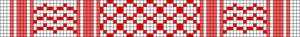 Alpha pattern #164991 variation #348295