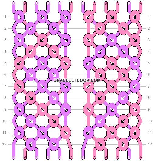 Normal pattern #169667 variation #348296 pattern