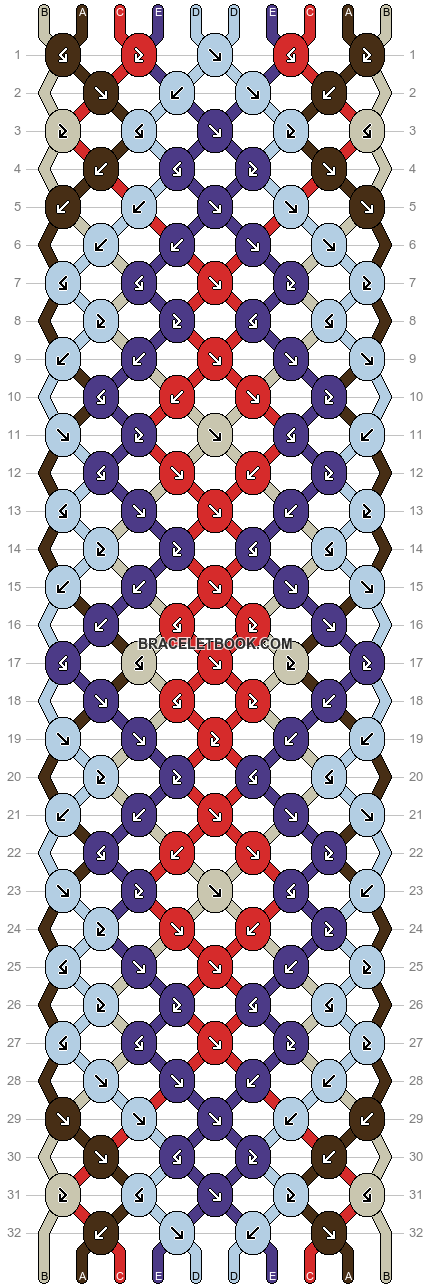 Normal pattern #170348 variation #348297 pattern