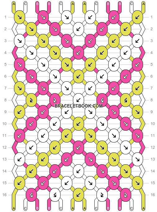 Normal pattern #11433 variation #348299 pattern