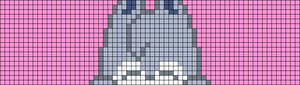 Alpha pattern #152097 variation #348301