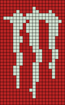 Alpha pattern #124105 variation #348304
