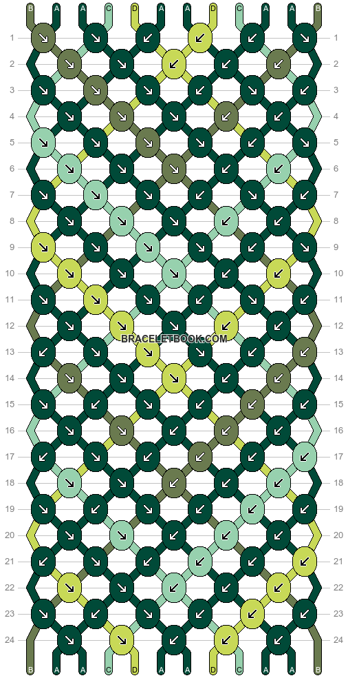 Normal pattern #109720 variation #348305 pattern