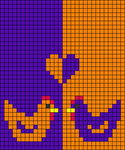 Alpha pattern #83592 variation #348306