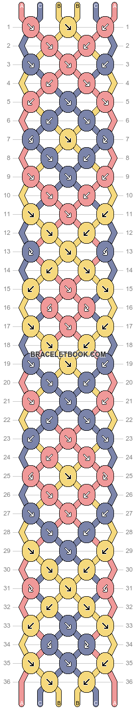 Normal pattern #170422 variation #348307 pattern