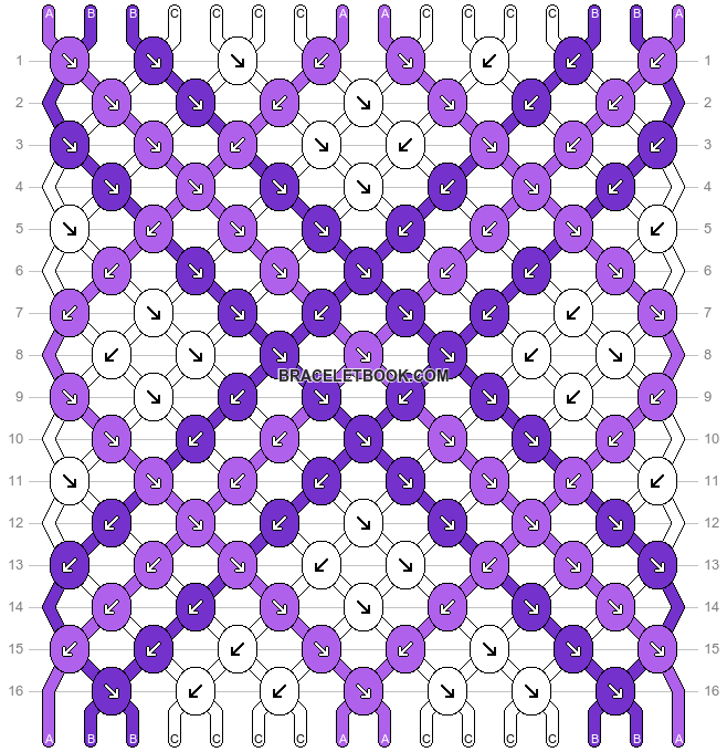 Normal pattern #170461 variation #348308 pattern