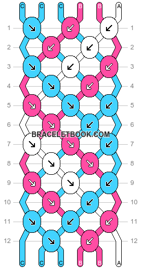 Normal pattern #166438 variation #348309 pattern