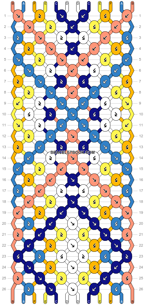 Normal pattern #59484 variation #348311 pattern