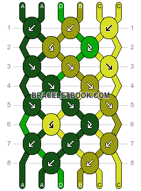 Normal pattern #131632 variation #348313 pattern